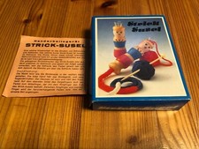 Retro/Nostalgie Strick Susel