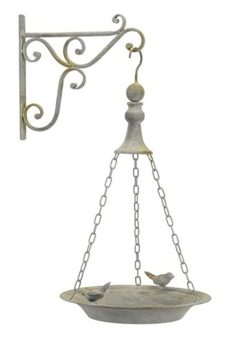 Vogeltränke schale - vogeltrÄnke,