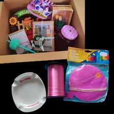 18 verschiedene Deko+